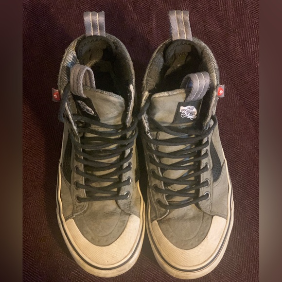 Vans UltraRange EXO Hi MTE - Picture 6 of 7